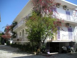 Leto 2025, letovanje - Lefkada - Apartmani