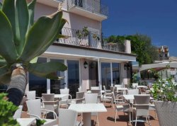 Leto 2025, letovanje - Sicilija - Hoteli: Hotel Baia Azzurra 4*