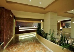 Leto 2025, letovanje - Sicilija - Hoteli: Hotel Baia Azzurra 4*