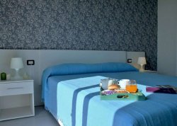 Leto 2025, letovanje - Sicilija - Hoteli: Hotel Baia Azzurra 4*