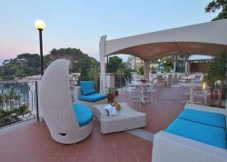 Leto 2025, letovanje - Sicilija - Hoteli: Hotel Baia Azzurra 4*