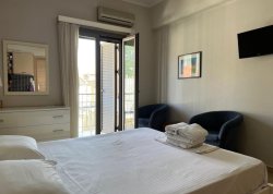 Leto 2025, letovanje - Lefkada - Hoteli: Vila Filios