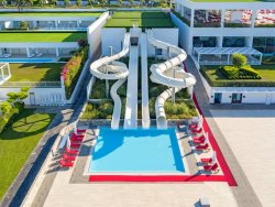 Leto 2025, letovanje - Belek - Hoteli