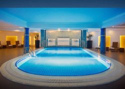 Leto 2025, letovanje - Kemer - Hoteli: Hotel Akka Alinda 5*