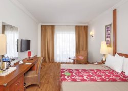 Leto 2025, letovanje - Kemer - Hoteli: Hotel Akka Antedon 5*