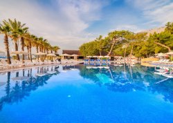 Leto 2025, letovanje - Kemer - Hoteli: Hotel Amara Comfort 5*