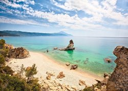 Leto 2025, letovanje - Halkidiki - Hoteli: Obala Atosa