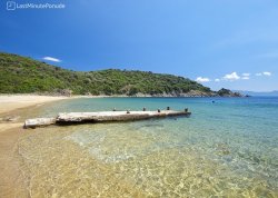 Leto 2025, letovanje - Halkidiki - Hoteli: Obala Halkidikija