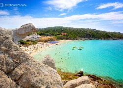 Jesenja putovanja - Sardinija - Hoteli: Plaža Santa Tereza Galura
