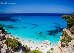 Jesenja putovanja - Sardinija - Hoteli: Cala Goloritze