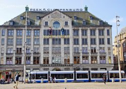 Jesenja putovanja - Amsterdam i Berlin - Hoteli: Muzej voštanih figura