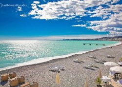 Jesenja putovanja - Italija, Španija i Francuska - Hoteli: Plaža