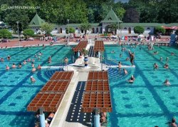Leto 2025, letovanje - Hotel Miraggio Spa & Resort 5* - Hoteli: Termalni bazeni