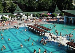 Leto 2025, letovanje - Hotel Miraggio Spa & Resort 5* - Hoteli: Termalni bazeni