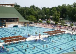 Leto 2025, letovanje - Hotel Miraggio Spa & Resort 5* - Hoteli: Termalni bazeni