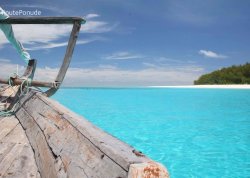 Daleke i egzotične destinacije - Zanzibar - Hoteli