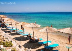 Leto 2025, letovanje - Tunis - Hoteli: Plaža