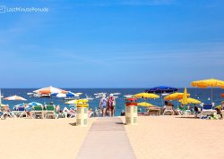 Jesenja putovanja - Porto i Lisabon - Hoteli: Plaža