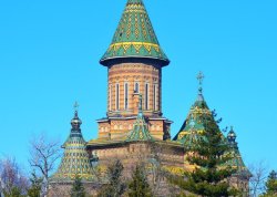 Vikend putovanja - Temišvar - : Saborna crkva