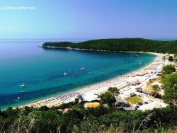 Leto 2025, letovanje - Budva - Hoteli