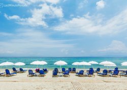 Leto 2025, letovanje - Tunis - Hoteli: Plaža