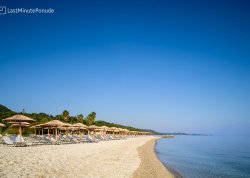 Leto 2025, letovanje - Tunis - Hoteli: Plaža
