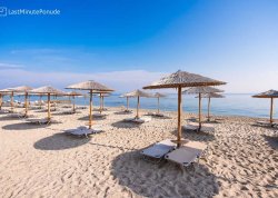 Leto 2025, letovanje - Tunis - Hoteli: Plaža
