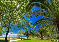 Leto 2025, letovanje - Asprovalta - Hoteli: Park