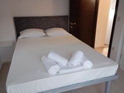 Leto 2025, letovanje - Nikiti - Apartmani