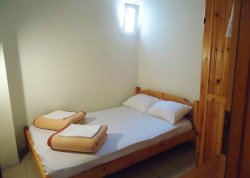 Leto 2025, letovanje - Sarti - Apartmani: Vila Panorama Beach 