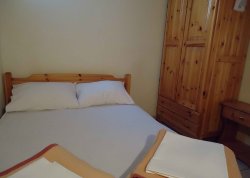 Leto 2025, letovanje - Sarti - Apartmani: Vila Panorama Beach 