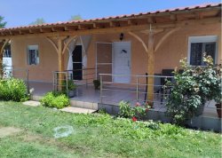 Leto 2025, letovanje - Toroni - Apartmani: Vila Maria