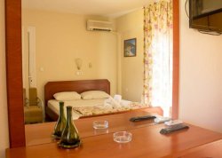 Leto 2025, letovanje - Toroni - Apartmani: Vila Ana