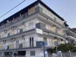 Leto 2025, letovanje - Paralija - Apartmani