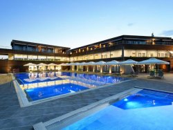 Leto 2025, letovanje - Halkidiki - Hoteli