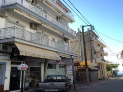 Leto 2025, letovanje - Tasos - Apartmani