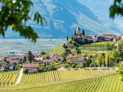 Vikend putovanja - Dolomiti i Južni Tirol - Hoteli