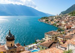 Vikend putovanja - Dolomiti i Južni Tirol - Hoteli: Jezero Garda