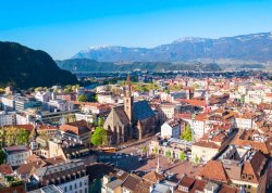 Vikend putovanja - Dolomiti i Južni Tirol - Hoteli: Bolzano