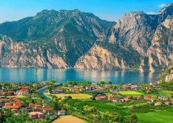 Vikend putovanja - Dolomiti i Južni Tirol - Hoteli: Jezero Garda