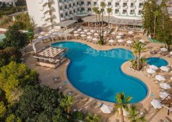 Leto 2025, letovanje - Hotel Antigoni 3* - Hoteli: Hotel Antigoni 3*