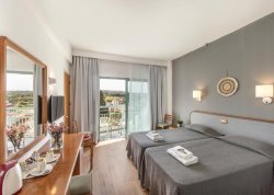 Leto 2025, letovanje - Hotel Antigoni 3* - Hoteli: Hotel Antigoni 3*