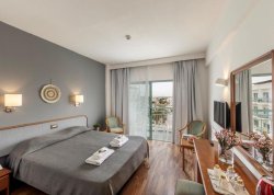 Leto 2025, letovanje - Hotel Antigoni 3* - Hoteli: Hotel Antigoni 3*