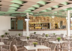 Leto 2025, letovanje - Hotel Antigoni 3* - Hoteli: Hotel Antigoni 3*