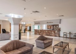 Leto 2025, letovanje - Hotel Antigoni 3* - Hoteli: Hotel Antigoni 3*