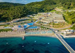 Leto 2025, letovanje - Hotel Miraggio Spa & Resort 5* - Hoteli: Hotel Miraggio Thermal Spa & Resort 5*