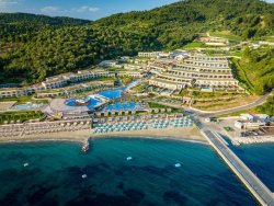 Leto 2025, letovanje - Hotel Miraggio Spa & Resort 5* - Hoteli