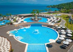 Leto 2025, letovanje - Hotel Miraggio Spa & Resort 5* - Hoteli: Hotel Miraggio Thermal Spa & Resort 5*