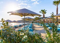 Leto 2025, letovanje - Hotel Miraggio Spa & Resort 5* - Hoteli: Hotel Miraggio Thermal Spa & Resort 5*