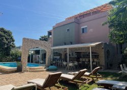 Leto 2025, letovanje - Tasos - Apartmani: Vila Edem